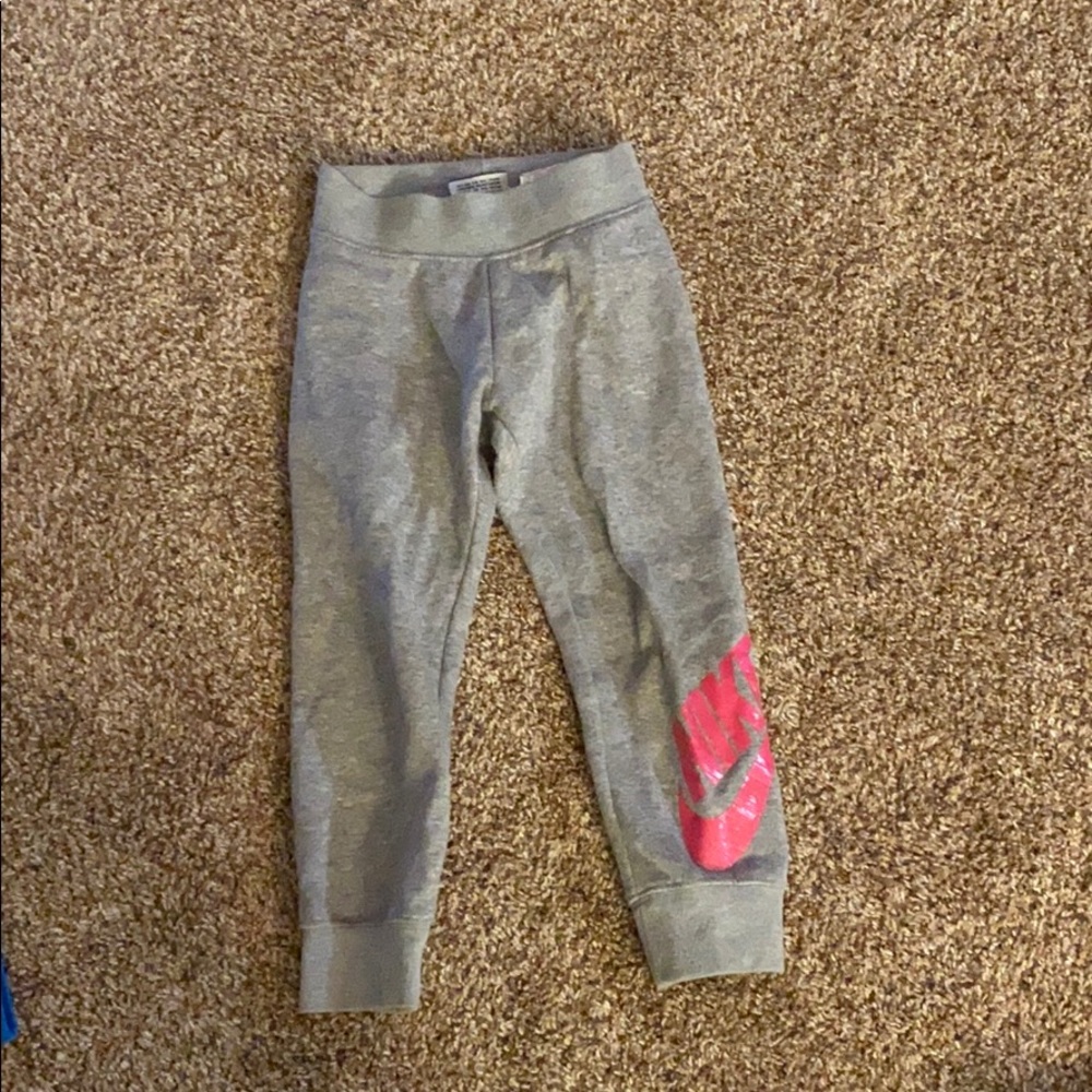 Nike Sweatpants